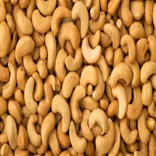Frutoseco Anacardo