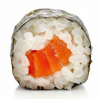 Maki De Salmón (6 Pzs.)