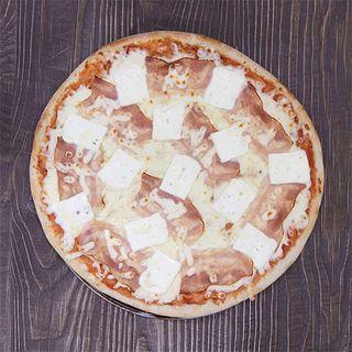 Pizza Melosa