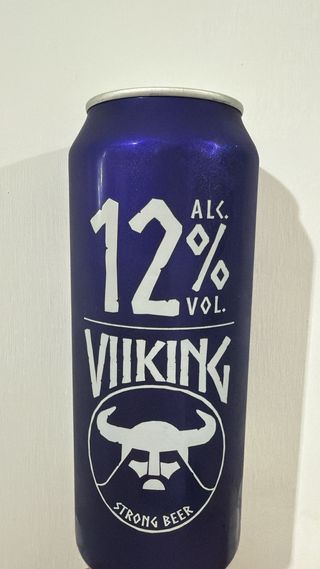 Birra Viking