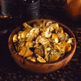 სოკოს ოჯახური