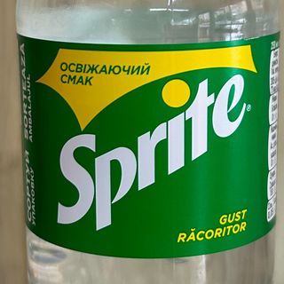 Sprite (500мл)
