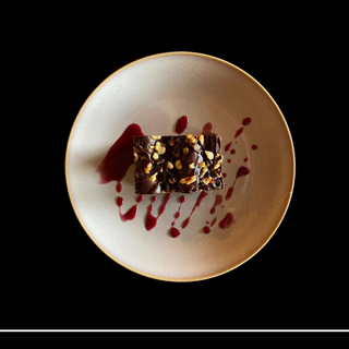 Brownie Sinfonia Individual