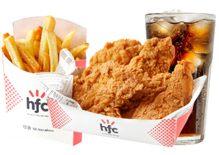 4 Tiras+1 Comp.+1 Beb.