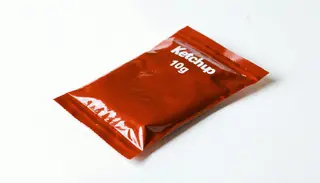 Кетчуп