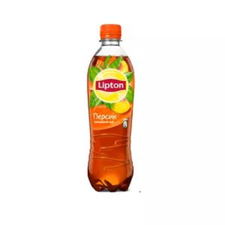 Iced Tea Lemon 0.5l Lipton