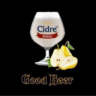 Royal Cidre Груша (0.5л)