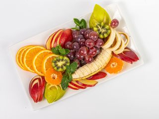 Фруктовое ассорти