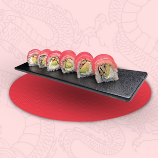 პო მაგურო უნაგი 6ც