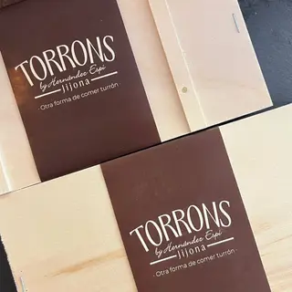 Turrón de Alicante