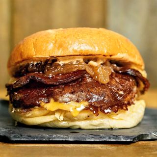 Smash Burger (180 G.)