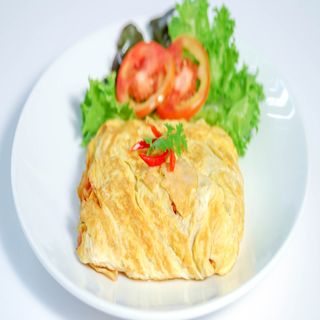 Tortilla Thai