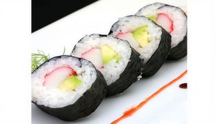 202. Futomaki California