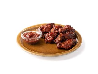 Крильця BBQ (330g)