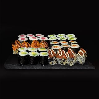 Хосомаки комбо ( 32 броя)