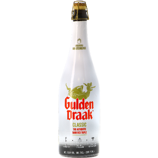 Gulden Draak Classic (75 cl) Botella 75 cl.