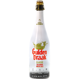 Gulden Draak Classic (75 cl) Botella 75 cl.