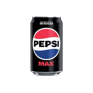 Pepsi max