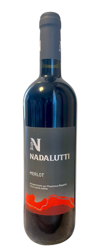 Merlot Nadalutti
