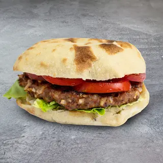 Leskovačka pljeskavica