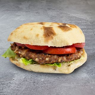 Leskovačka pljeskavica