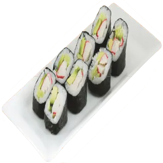 Maki Surimi (8 Uds.)