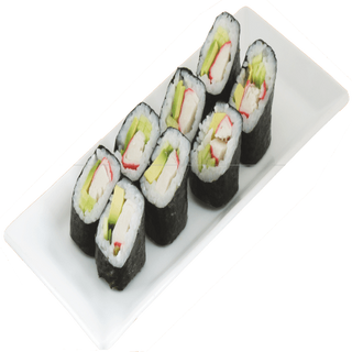Maki Surimi (8 Uds.)