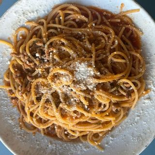 Pasta Boloñesa