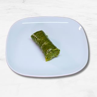 Burma pistacjowa 70g