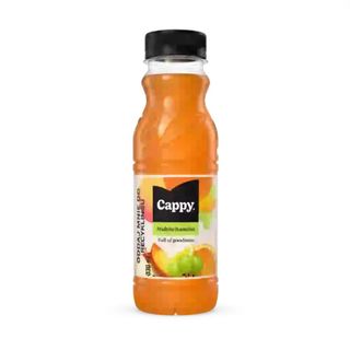 Cappy Multivitamina 0,33l