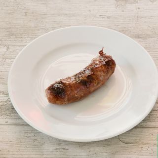 Chorizo Criollo