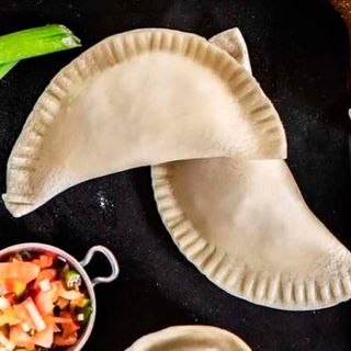 Empanadas de Humita / Maiz (6 Uds.)