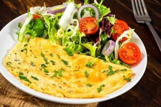 Omelete