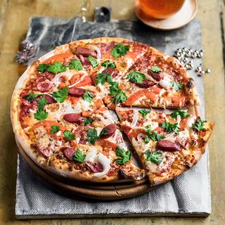 Піца Маджоре