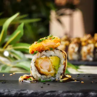 Roll Kuro (8 Pzs.)