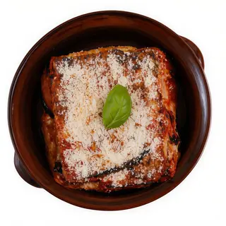 Parmigiana