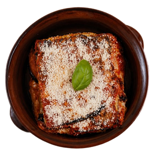 Parmigiana