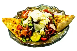 Salata Buffala