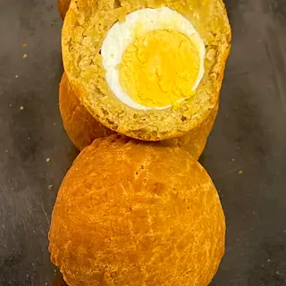 Egg Roll