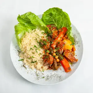Cous Cous