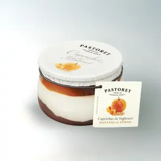 Pastoret Apple Glow