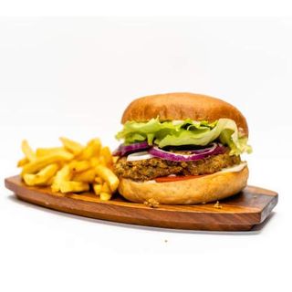 Beyond Barbacoa 2.0 Vegano