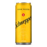 Schweppes Тоник Ж/Б 0,45 Л