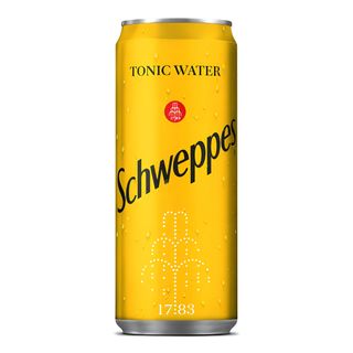 Schweppes Тоник Ж/Б 0,45 Л