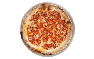 Pizza Diavola