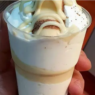 Bueno white