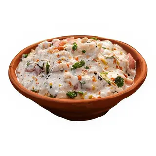 raita