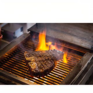 Irish T-Bone steak 2 person