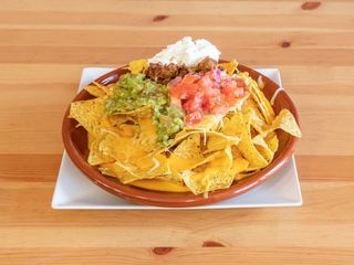 Nachos