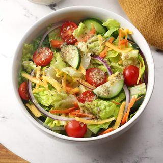 Garden Salad